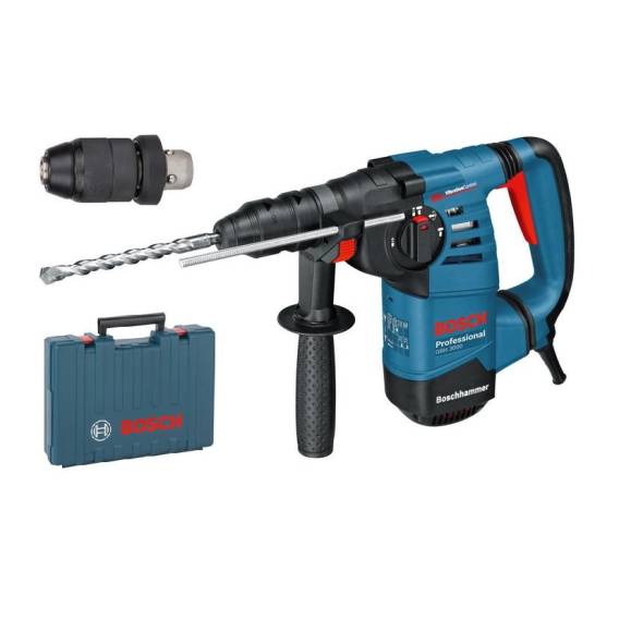 Obrázok pre Bosch GBH 3000 880 W 900 ot/min SDS Plus