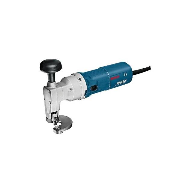 Obrázok pre BOSCH. SHEET METAL SHEARS 500W GSC 2.8