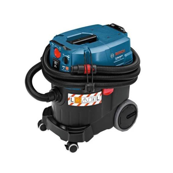 Obrázok pre Bosch GAS 35 L SFC+ Professional Černá, Modrá 1200 W