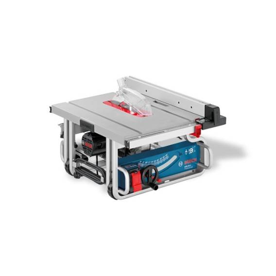 Obrázok pre Bosch GTS 10 J 25,4 cm 3650 ot/min 1800 W