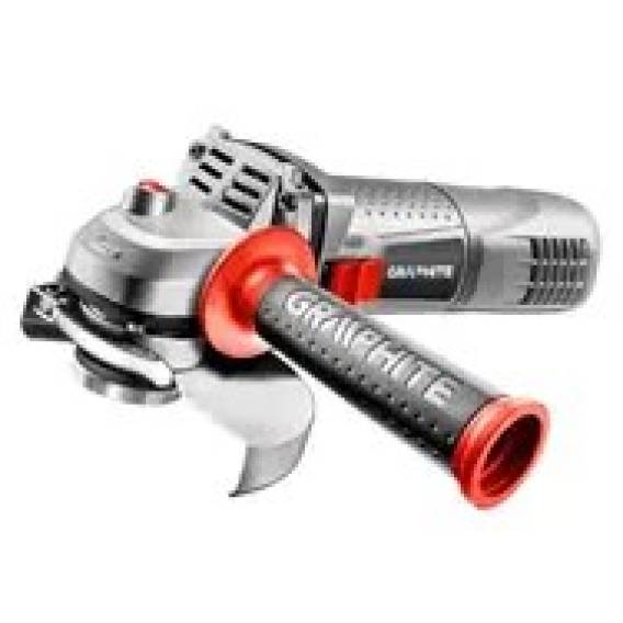 Obrázok pre 900W Angle Grinder, 125 x 22.2 mm Disc, 12,000 rpm?1