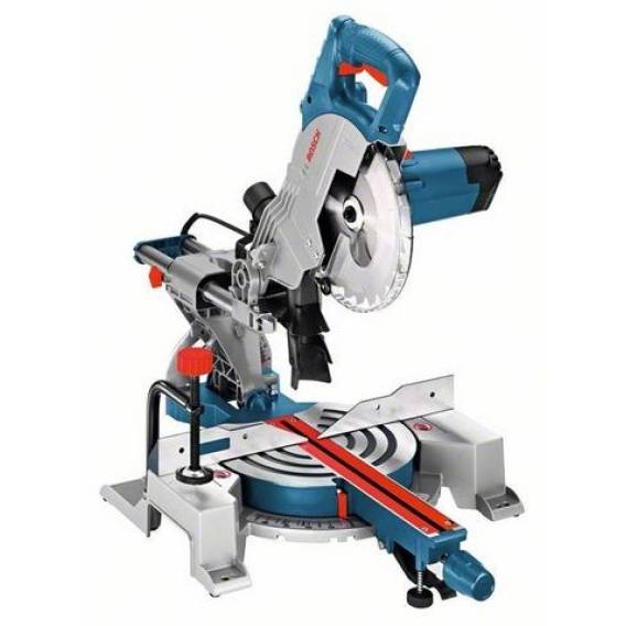 Obrázok pre Bosch GCM 800 SJ Professional 5500 ot/min 1400 W