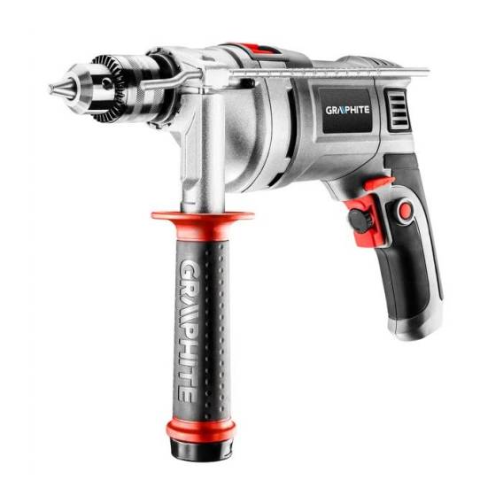Obrázok pre Graphite 58G728 vrtačka 3000 ot/min Klíč