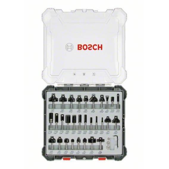 Obrázok pre Bosch 2607017474 Sada bitů 30 kusů