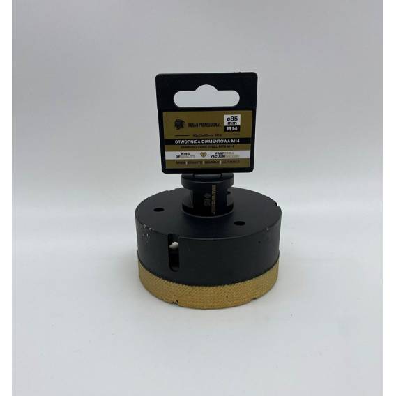 Obrázok pre DIAMOND CORE M14 85mm DRY DRILLING /Indian Professional