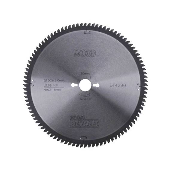 Obrázok pre hm universal saw 305mm z96