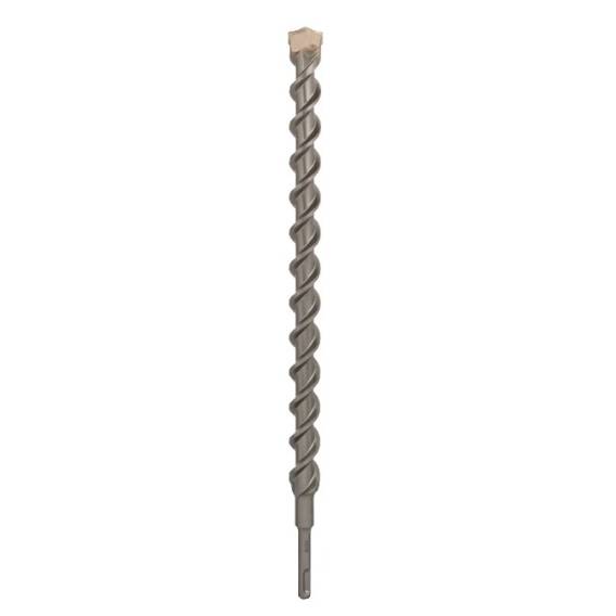 Obrázok pre Bosch 1 618 596 241 vrták Hammer drill bit 1 kusů