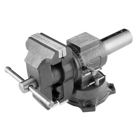 Obrázok pre NEO tools 35-030 svěrák