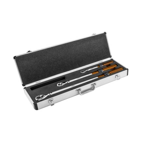 Obrázok pre NEO tools 08-845 ráčna Nm