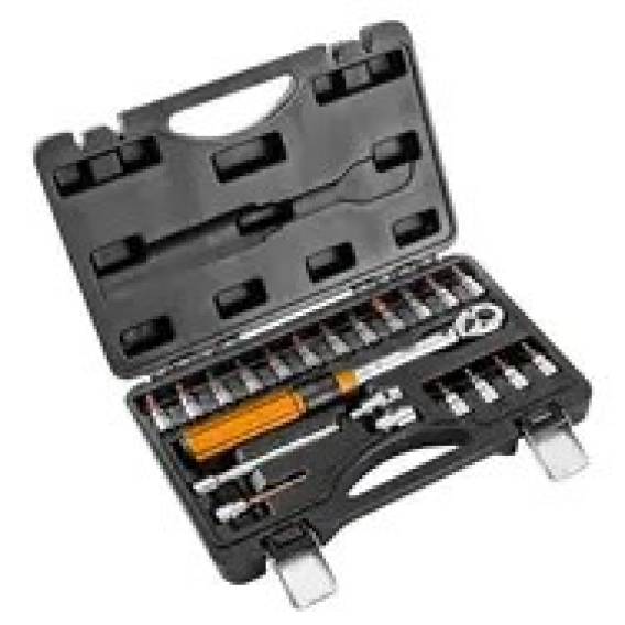 Obrázok pre NEO tools 08-821 ráčna