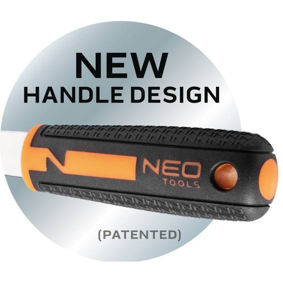 Obrázok pre NEO tools 10-008 nástrčná hlavice na ráčnu / sada