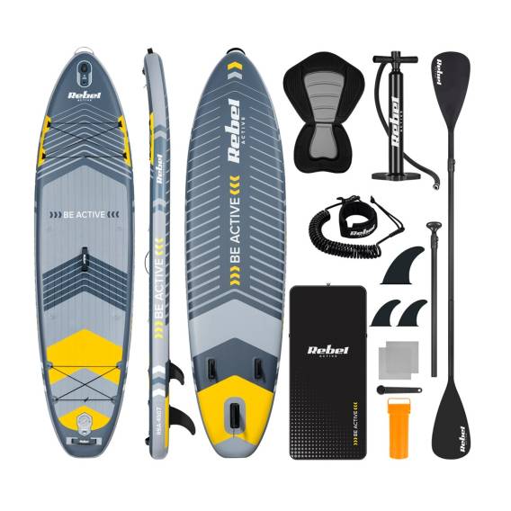 Obrázok pre Deska SUP REBEL ACTIVE RBA-4500 350cm