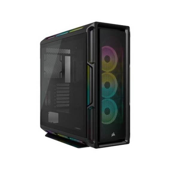 Obrázok pre Corsair CC-9011230-WW počítačová skříň Midi Tower Černá