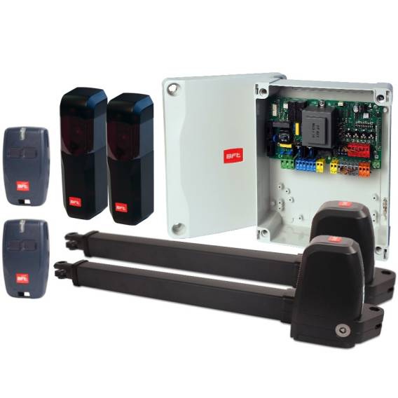 Obrázok pre BFT ATHOS KIT AC A40 for swing gates