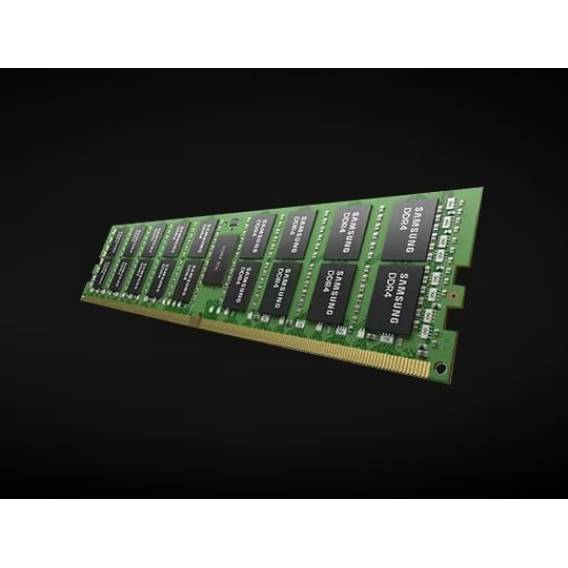Obrázok pre Samsung M321R8GA0BB0-CQK paměťový modul 64 GB 1 x 64 GB DDR5 288-pin DIMM ECC