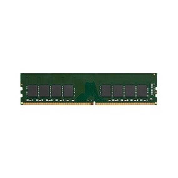 Obrázok pre Kingston Technology KCP432ND8/16 paměťový modul 16 GB 1 x 16 GB DDR4 3200 MT/s