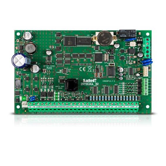 Obrázok pre Satel INTEGRA 32 Jednostranné 173 mm 106 mm 1 kusů