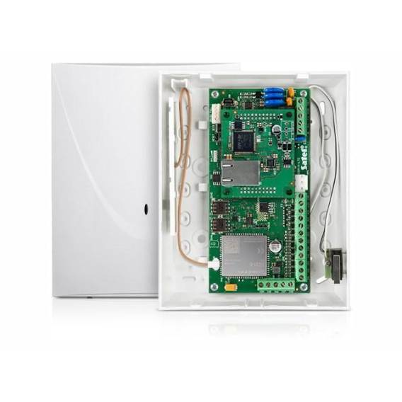 Obrázok pre SATEL GSM-X LTE COMMUNICATION MODULE (INCL. HOUSING AND ANTENNA)