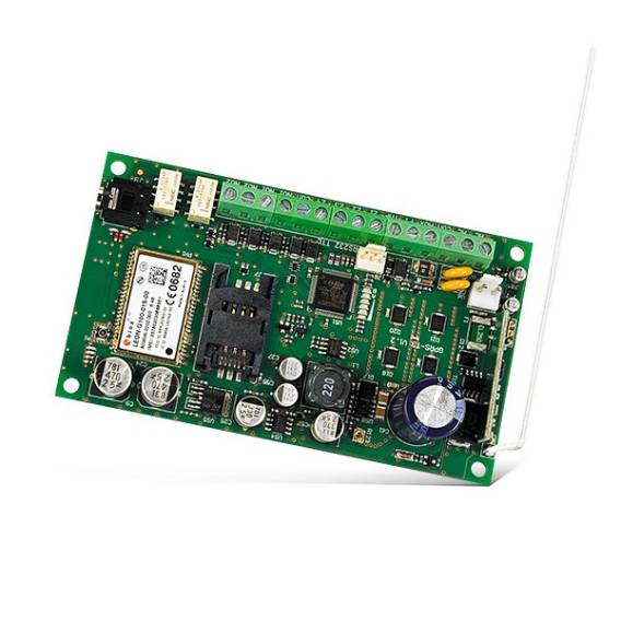 Obrázok pre Satel MICRA RF modul pro alarm 434 MHz