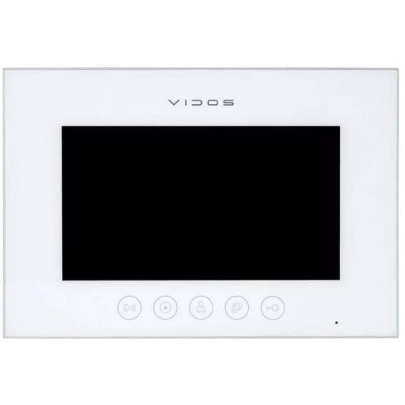 Obrázok pre Monitor wideodomofonu VIDOS X M11W-X