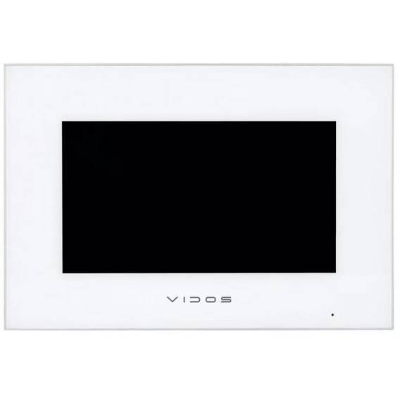Obrázok pre Monitor wideodomofonu VIDOS X M10W-X