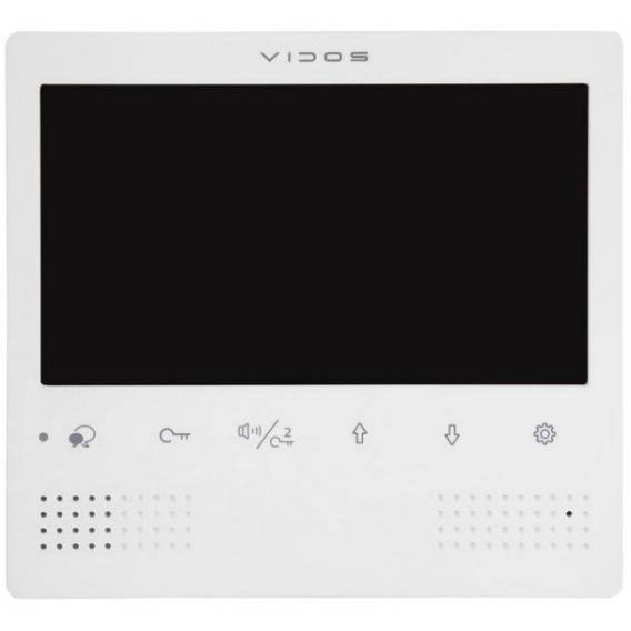 Obrázok pre Monitor Wideodomofonu VIDOS DUO M1023W