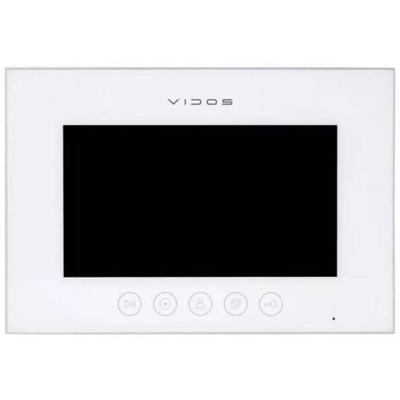 Obrázok pre Monitor wideodomofonu VIDOS X M11W
