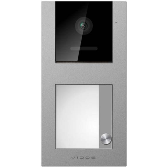 Obrázok pre Panel zew. VIDOS X S11-1