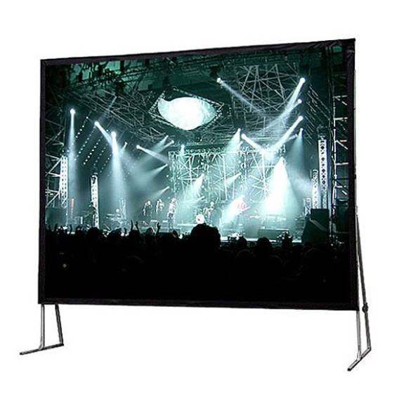 Obrázok pre Avtek FOLD 280 Framed Portable Display (16:9)