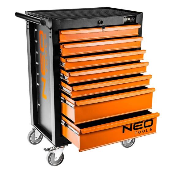 Obrázok pre NEO tools 84-222 vozík na nářadí