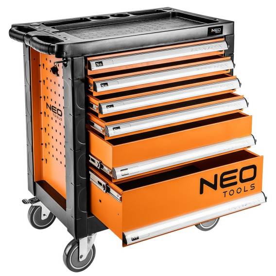 Obrázok pre NEO tools 84-223 vozík na nářadí