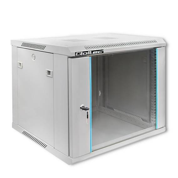 Obrázok pre Qoltec - rack