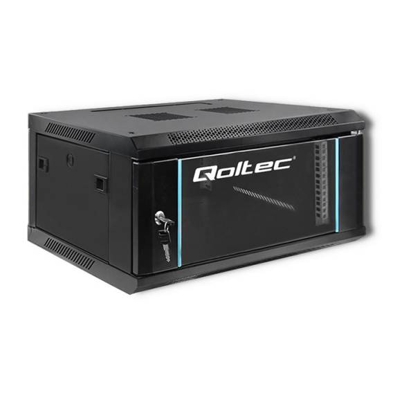 Obrázok pre Qoltec - rack - 4U