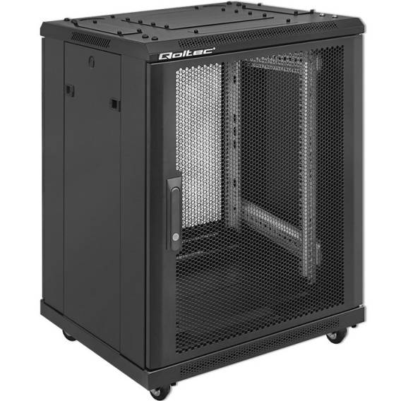 Obrázok pre 19inches RACK cabinet    15U,600x600x8