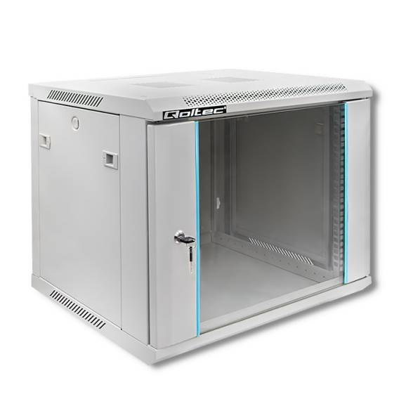 Obrázok pre Qoltec - rack - 9U