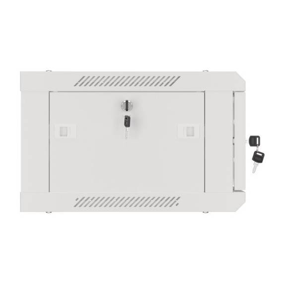 Obrázok pre Lanberg WF01-6404-10S rack 4U Nástěnný regál Šedá