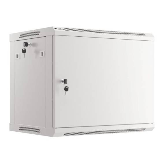 Obrázok pre Lanberg WF01-6409-00S rack 9U Nástěnný regál Šedá