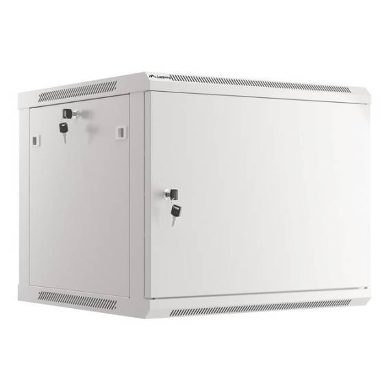 Obrázok pre Lanberg WF01-6609-00S rack 9U Nástěnný regál Šedá