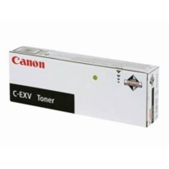 Obrázok pre Canon C8085/8095/8105 Toner Noir CEXV35 tonerová náplň 1 kusů Originální Černá