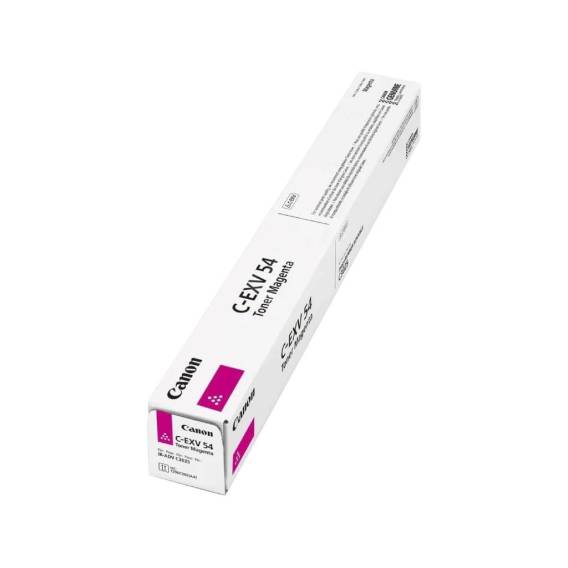Obrázok pre Canon C-EXV 54 tonerová náplň Originální Purpurová