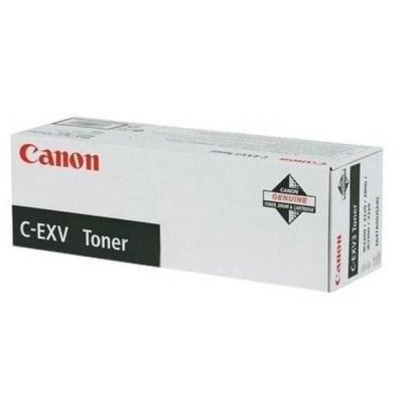 Obrázok pre Canon C-EXV29 tonerová náplň 1 kusů Originální Černá