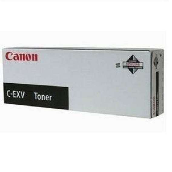 Obrázok pre Canon C-EXV 38 tonerová náplň 1 kusů Originální Černá