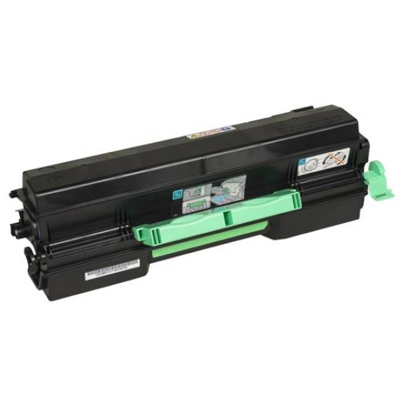 Obrázok pre Ricoh 407507 tonerová náplň 1 kusů Originální Černá