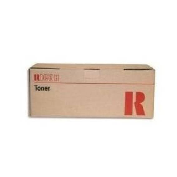 Obrázok pre Ricoh 408186 tonerová náplň 1 kusů Originální Purpurová
