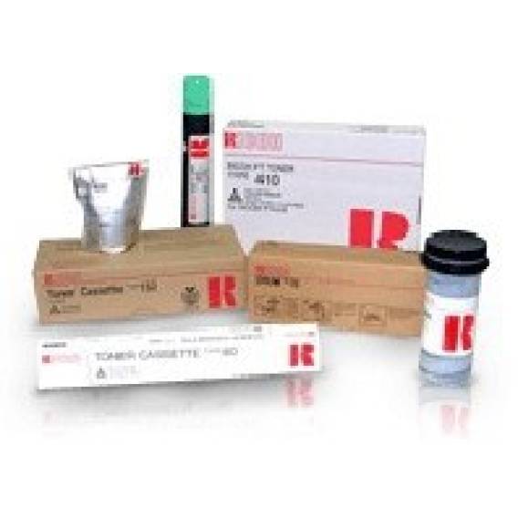 Obrázok pre Ricoh 841426 tonerová náplň 1 kusů Originální Purpurová
