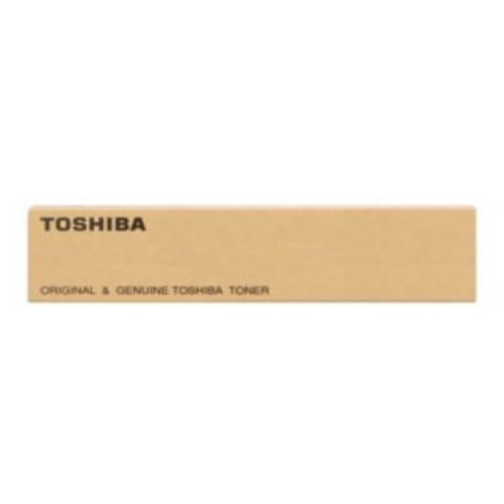 Obrázok pre Toshiba 6AJ00000257 tonerová náplň 1 kusů Originální Černá