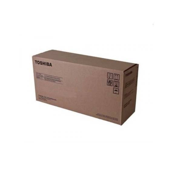 Obrázok pre Toshiba T-FC415EY Toner Cartridge Yellow 6AJ00000289