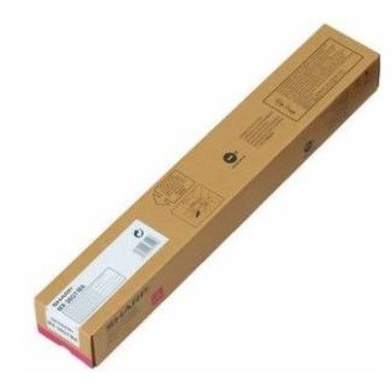 Obrázok pre Sharp MX-36GTMA tonerová náplň 1 kusů Originální Purpurová