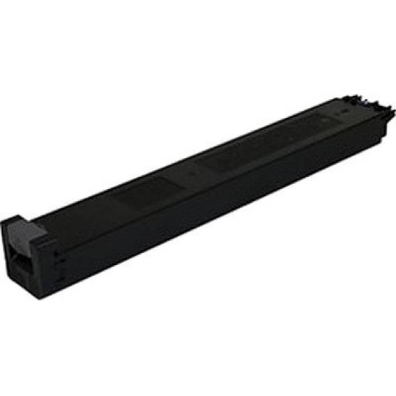Obrázok pre Sharp MX36GTBA tonerová náplň 1 kusů Originální Černá