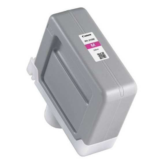 Obrázok pre Canon PFI-310M inkoustová náplň Originální Purpurová